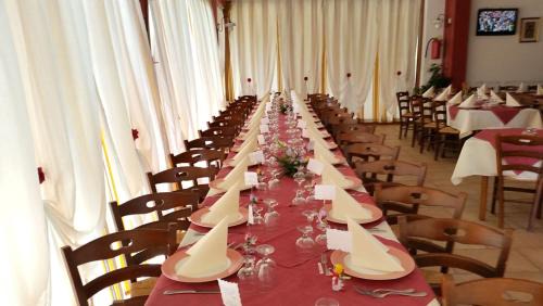 Fermo House | B&B La Tenuta del Conte