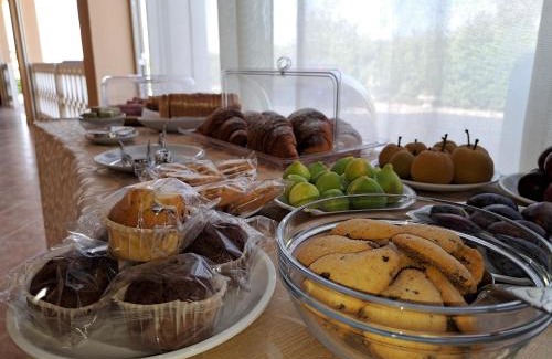 Racalmuto Bed & Breakfast | B&B La Terrazza Degli Scrittori