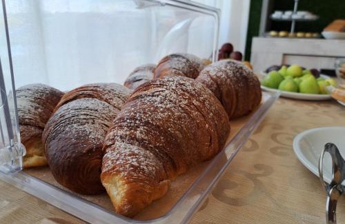 Racalmuto Bed & Breakfast | B&B La Terrazza Degli Scrittori
