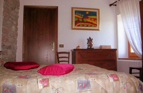 Assisi Bed & Breakfast | B&B La Terrazza Del Subasio