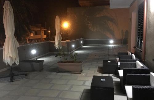 Alezio Bed & Breakfast | B&B La Terrazza