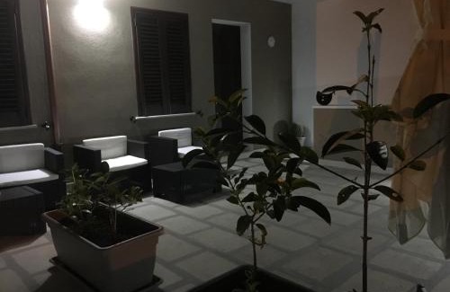 Alezio Bed & Breakfast | B&B La Terrazza
