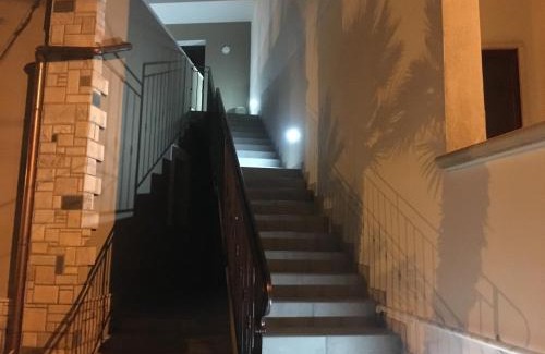 Alezio Bed & Breakfast | B&B La Terrazza