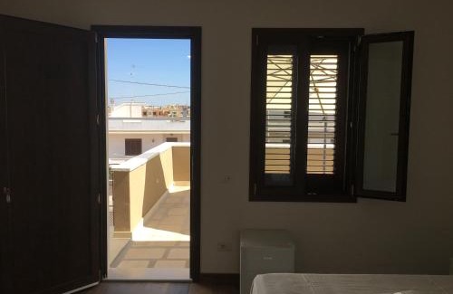 Alezio Bed & Breakfast | B&B La Terrazza
