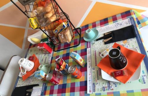 Domodossola Bed & Breakfast | B&B La Terrazza