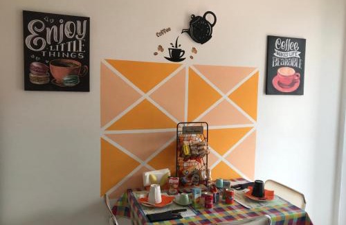 Domodossola Bed & Breakfast | B&B La Terrazza