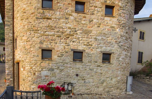 Valtopina Bed & Breakfast | B&B La Terrazza sul Borgo