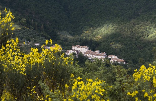 Valtopina Bed & Breakfast | B&B La Terrazza sul Borgo