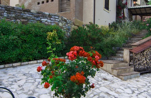 Valtopina Bed & Breakfast | B&B La Terrazza sul Borgo