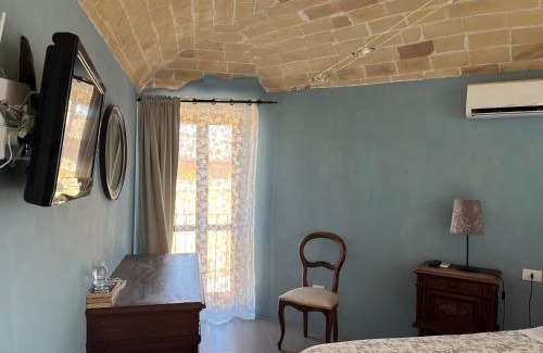 Villa Caldari Bed & Breakfast | B&B La Terrazza Sul Borgo