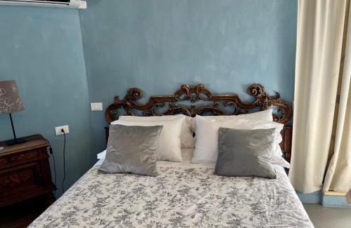Villa Caldari Bed & Breakfast | B&B La Terrazza Sul Borgo