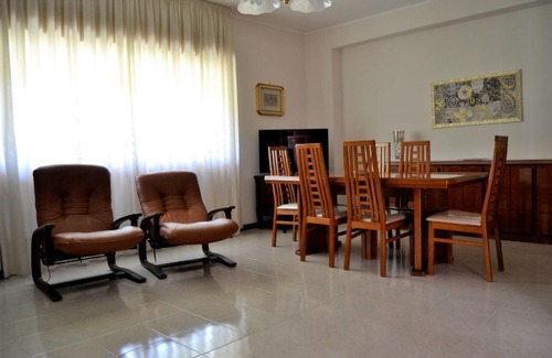 Sulmona Bed & Breakfast | B&B La Terrazza sul Parco