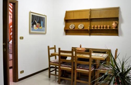 Sulmona Bed & Breakfast | B&B La Terrazza sul Parco