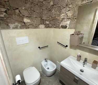 Trentinara Bed & Breakfast | B&B La Torre