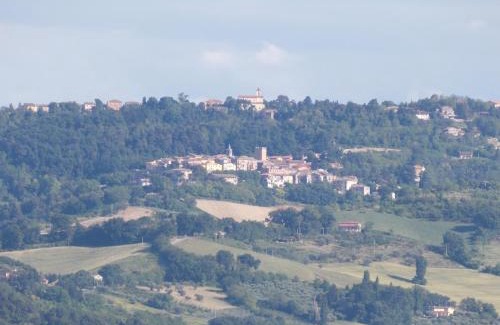 Tavullia Bed & Breakfast | B&B La Torretta