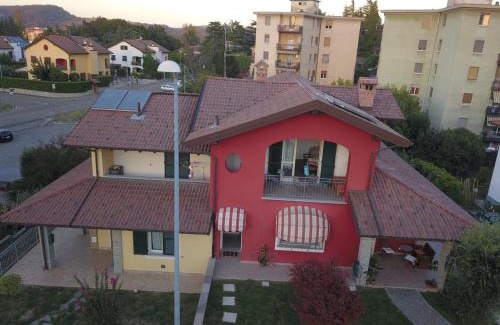 Serravalle Scrivia Bed & Breakfast | B&b la valletta