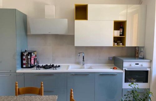 Teramo Apartment | B&B La vecchia fornace