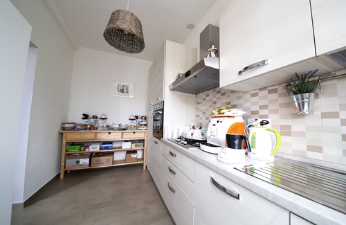 Citta della Pieve Bed & Breakfast | B&B La Vecchia Tenenza