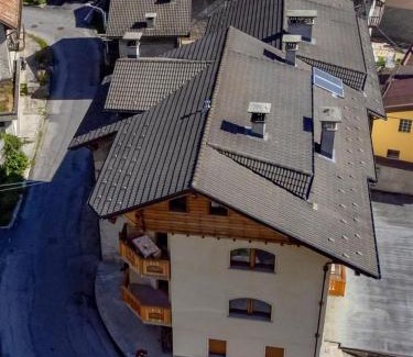 Antronapiana Bed & Breakfast | B&B La vecchia posta