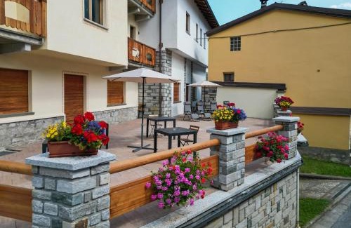Antronapiana Bed & Breakfast | B&B La vecchia posta