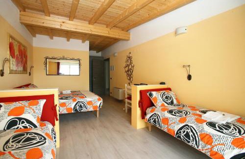 Ponte Caffaro Bed & Breakfast | B&B La Vecchia Tipografia - Lago D'Idro