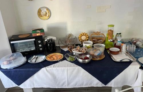 Villa Rosa Bed & Breakfast | B&B La Vela
