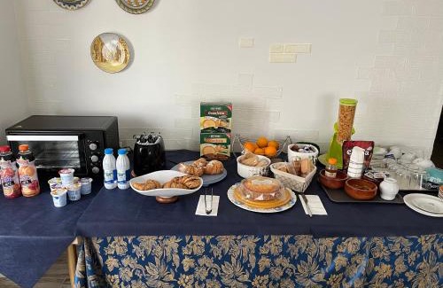 Villa Rosa Bed & Breakfast | B&B La Vela