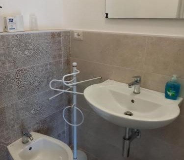 Villa Rosa Bed & Breakfast | B&B La Vela