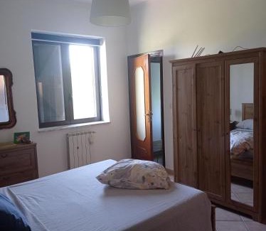 San Salvatore Telesino Bed & Breakfast | B&B La Vigna Di Mario