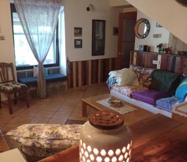 San Salvatore Telesino Bed & Breakfast | B&B La Vigna Di Mario