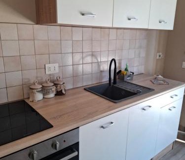 Voghera Bed & Breakfast | B&B LA VILLA