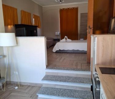 Voghera Bed & Breakfast | B&B LA VILLA