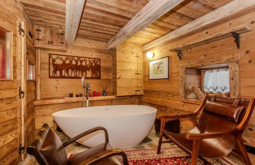 Chamois Bed & Breakfast | B&B LA VILLE CHAMOIS