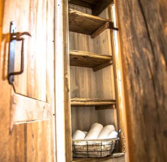 Chamois Bed & Breakfast | B&B LA VILLE CHAMOIS