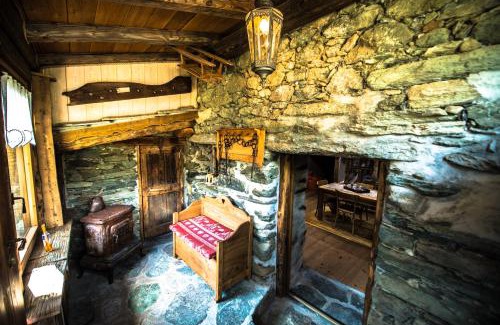 Chamois Bed & Breakfast | B&B LA VILLE CHAMOIS