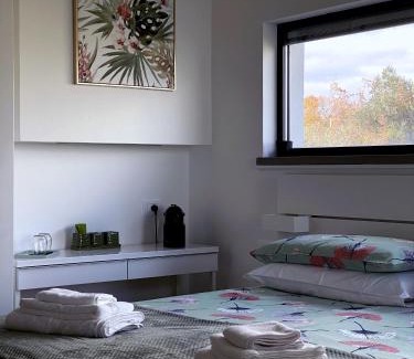 Bellante Bed & Breakfast | B&B La Villetta