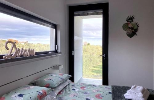 Bellante Bed & Breakfast | B&B La Villetta