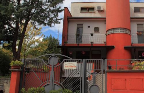 Cordoba Bed & Breakfast | B&B La Villetta