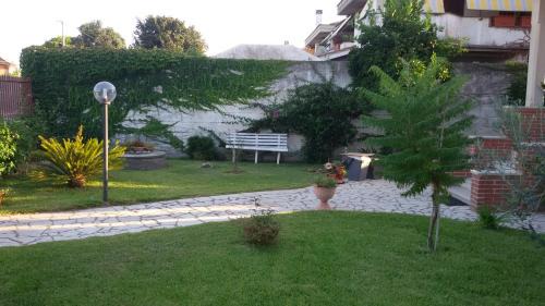 Anzio Bed & Breakfast | B&B La villetta rossa