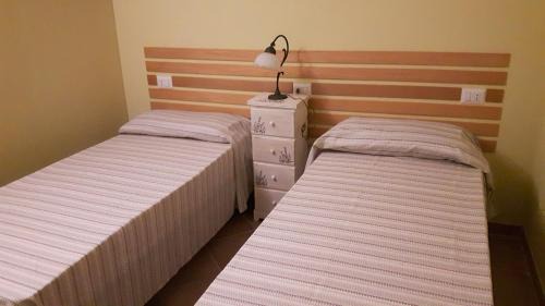 Anzio Bed & Breakfast | B&B La villetta rossa