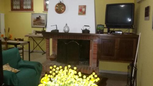 Anzio Bed & Breakfast | B&B La villetta rossa