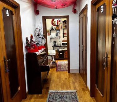 Sulmona Bed & Breakfast | B&B La Voliera