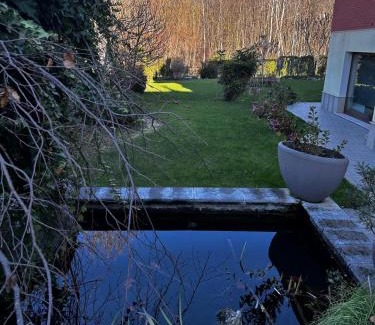 Sulmona Bed & Breakfast | B&B La Voliera