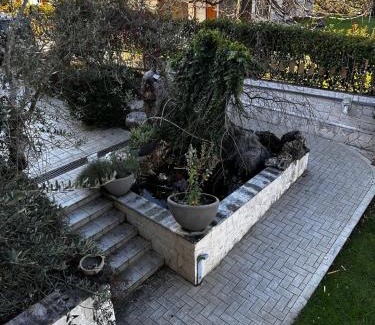 Sulmona Bed & Breakfast | B&B La Voliera