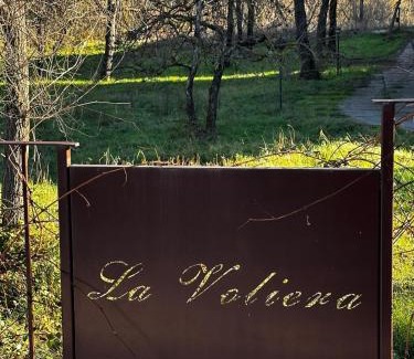 Sulmona Bed & Breakfast | B&B La Voliera