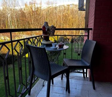 Sulmona Bed & Breakfast | B&B La Voliera