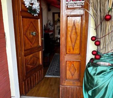 Sulmona Bed & Breakfast | B&B La Voliera