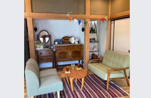 Koshu House | B&B Ladies Only Grape mama Peach room - Vacation STAY 11708