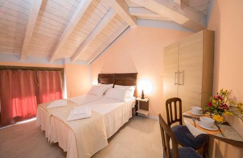 Merone Bed & Breakfast | B&B Lambroriver