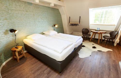 Municipality of Eindhoven Bed & Breakfast | B&B Landgoed De Grote Beek